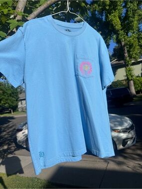 *RARE* Chrome Hearts Miami Art Basel Tee